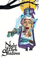 Night of Dark Shadows (Curse of Dark Shadows)