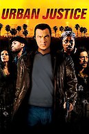 Urban Justice (Renegade Justice)