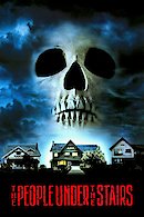 The People Under The Stairs