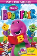 Barney - Book Fair