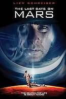 The Last Days On Mars
