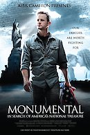 Monumental: In Search Of America's National Treasure