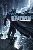 Batman: The Dark Knight Returns, Part 1