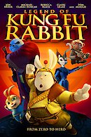 Tu Xia Chuan Qi (Legend of Kung Fu Rabbit)