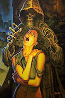 Tombs Of The Blind Dead (Noche del terror ciego)