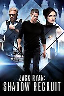 Jack Ryan: Shadow Recruit