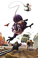 The Nut Job