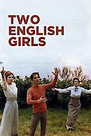 Les Deux anglaises et le continent (Two English Girls)(Anne and Muriel)