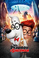 Mr. Peabody & Sherman