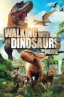 Walking With Dinosaurs