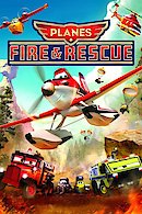 Planes: Fire And Rescue