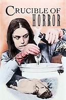 Crucible of Horror (The Velvet House)