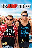 22 Jump Street