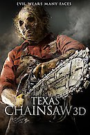 Texas Chainsaw