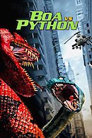 Boa Vs Python
