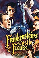 Dr. Frankenstein's Castle of Freaks (Terror! Il castello delle donne maledette)