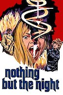 Nothing But the Night (The Devil's Undead) (The Resurrection Syndicate)