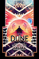 Jodorowsky's Dune
