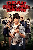 Dead Before Dawn 3D