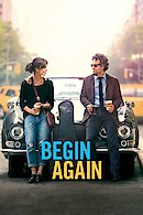 Begin Again