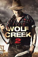 Wolf Creek 2