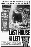 The Last House on the Left
