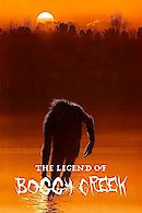 The Legend of Boggy Creek