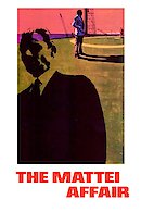 Il Caso Mattei (The Mattei Affair)