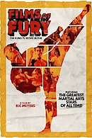 Films of Fury: The Kung-Fu Movie Movie
