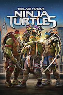 Teenage Mutant Ninja Turtles