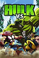 HULK VS.