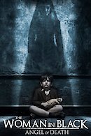 The Woman in Black 2 Angel of Death