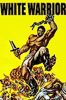 The White Warrior (Agi Murad il diavolo bianco)