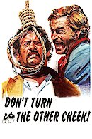 Viva la muerte... tua! (Don't Turn the Other Cheek) (Long Live Your Death)