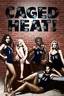 Caged Heat (Caged Females) (Renegade Girls)
