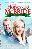 Christmas Rescue (The Horses Of Mcbride)