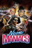 Neon Maniacs