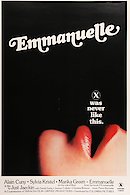Emmanuelle (Edited Version)