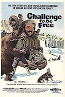 Challenge To Be Free