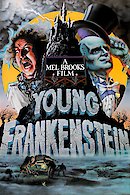 Young Frankenstein