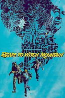 Escape to Witch Mountain