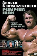 Pumping Iron
