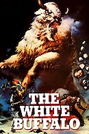 The White Buffalo (Hunt to Kill)