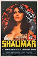 Shalimar (Deadly Thief) (Raiders of the Sacred Stone)