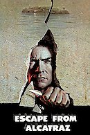 Escape from Alcatraz