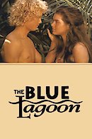 The Blue Lagoon