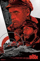 Das Boot (The Boat)