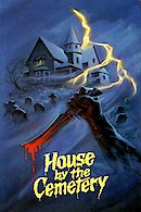 The House By The Cemetery (Quella villa accanto al cimitero)