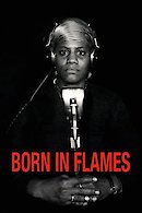 Born in Flames