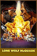 Lone Wolf McQuade